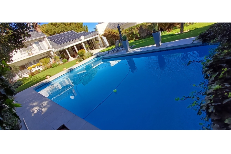 5 Bedroom Property for Sale in Jim Fouchepark Free State